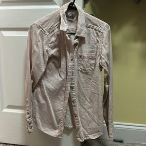 Ariat FR button up work shirts